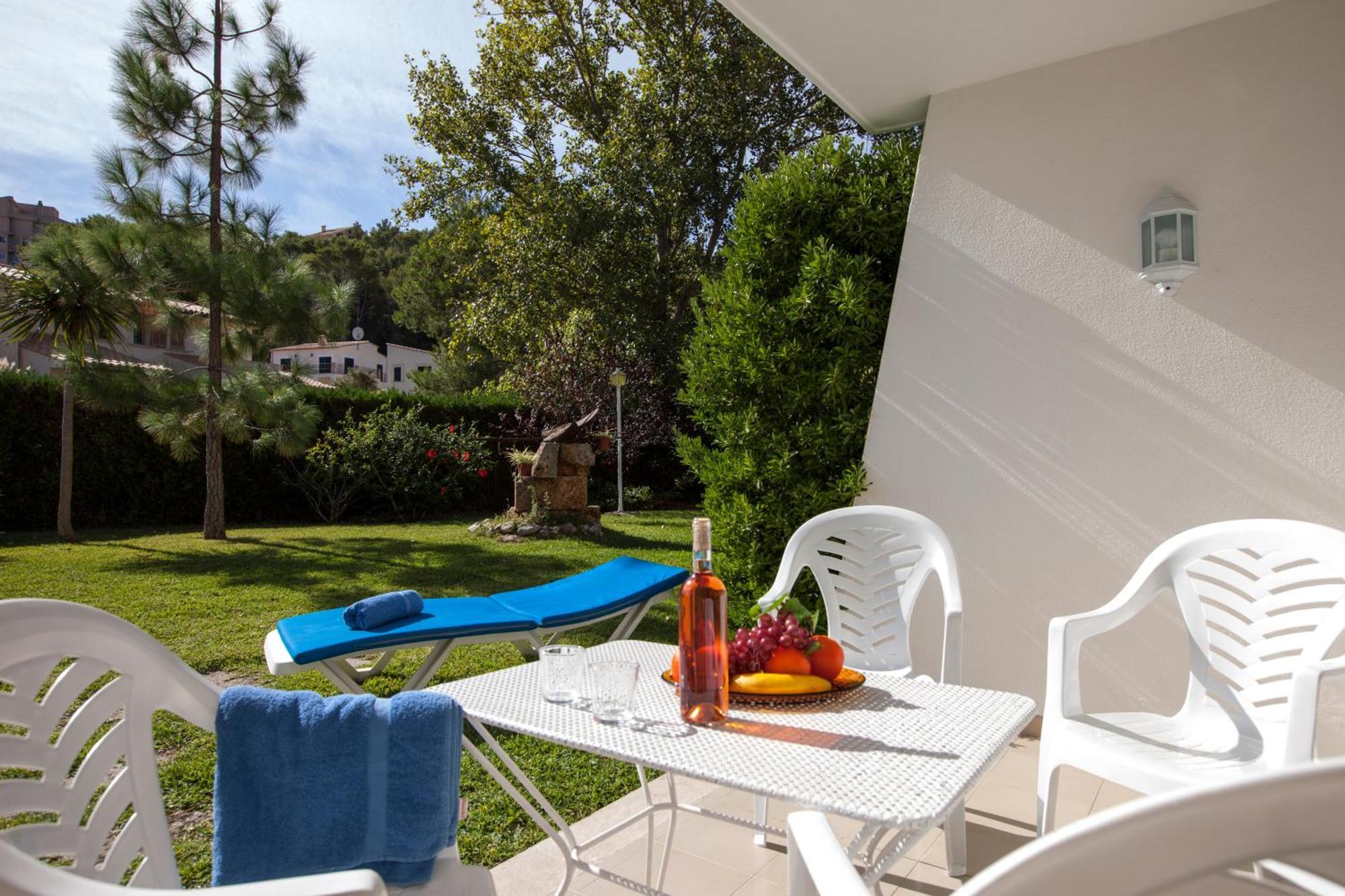 Apartment Leo Port de Pollenca