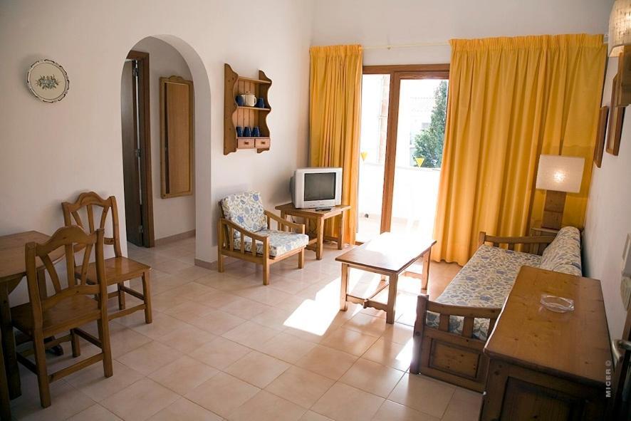 Leo Apartment Port de Pollenca