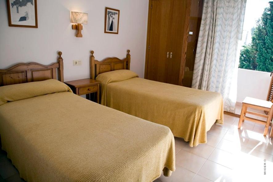 Apartment Leo Port de Pollenca