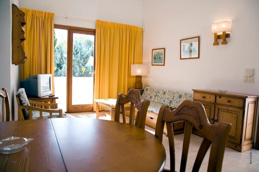 Apartment Leo *
