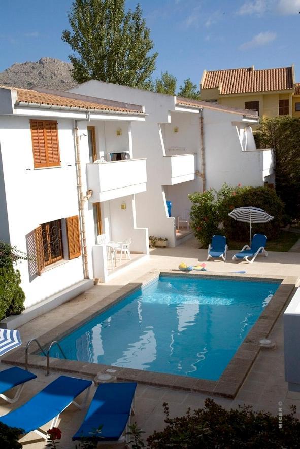 Leo Apartment Port de Pollenca