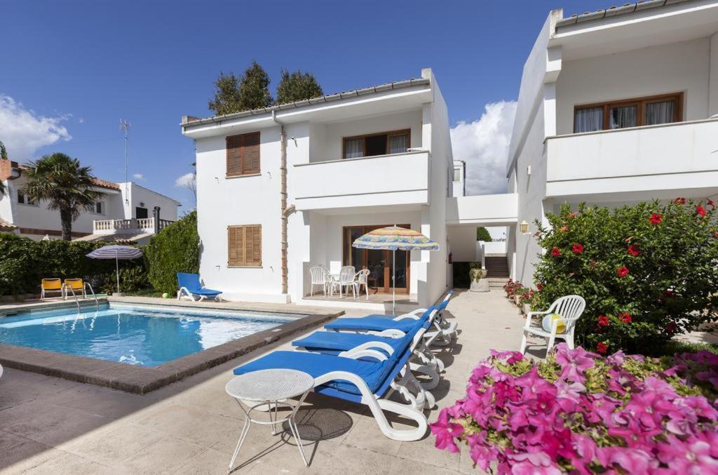 Apartment Leo Port de Pollenca