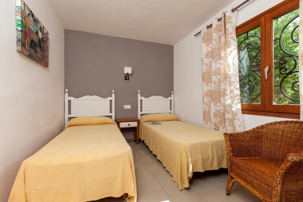 Apartment Leo Port de Pollenca