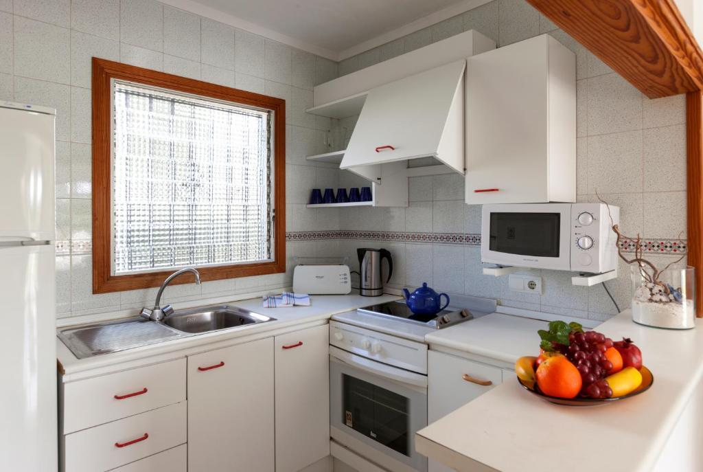 Leo Apartment *