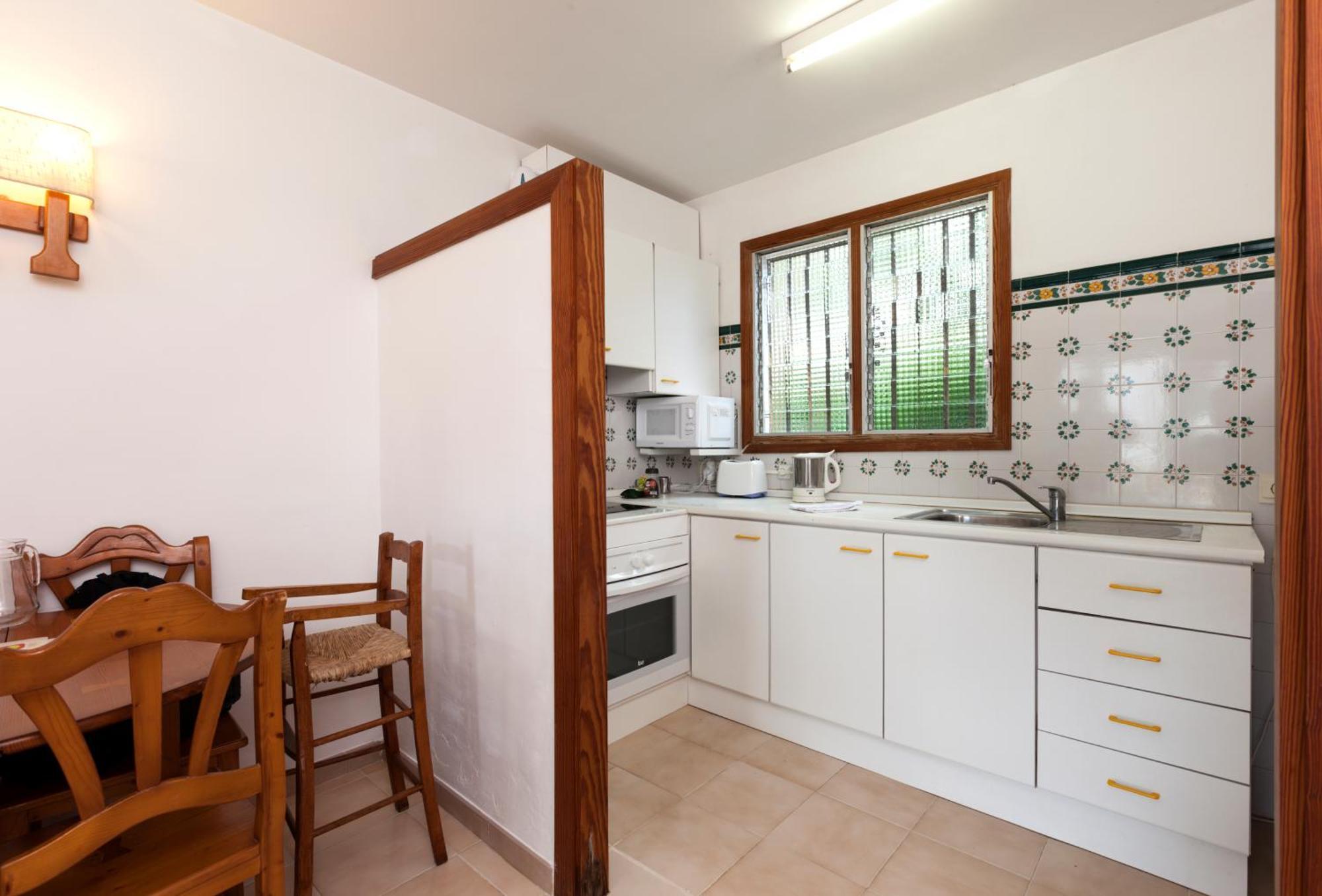 Leo Apartamento Port de Pollença