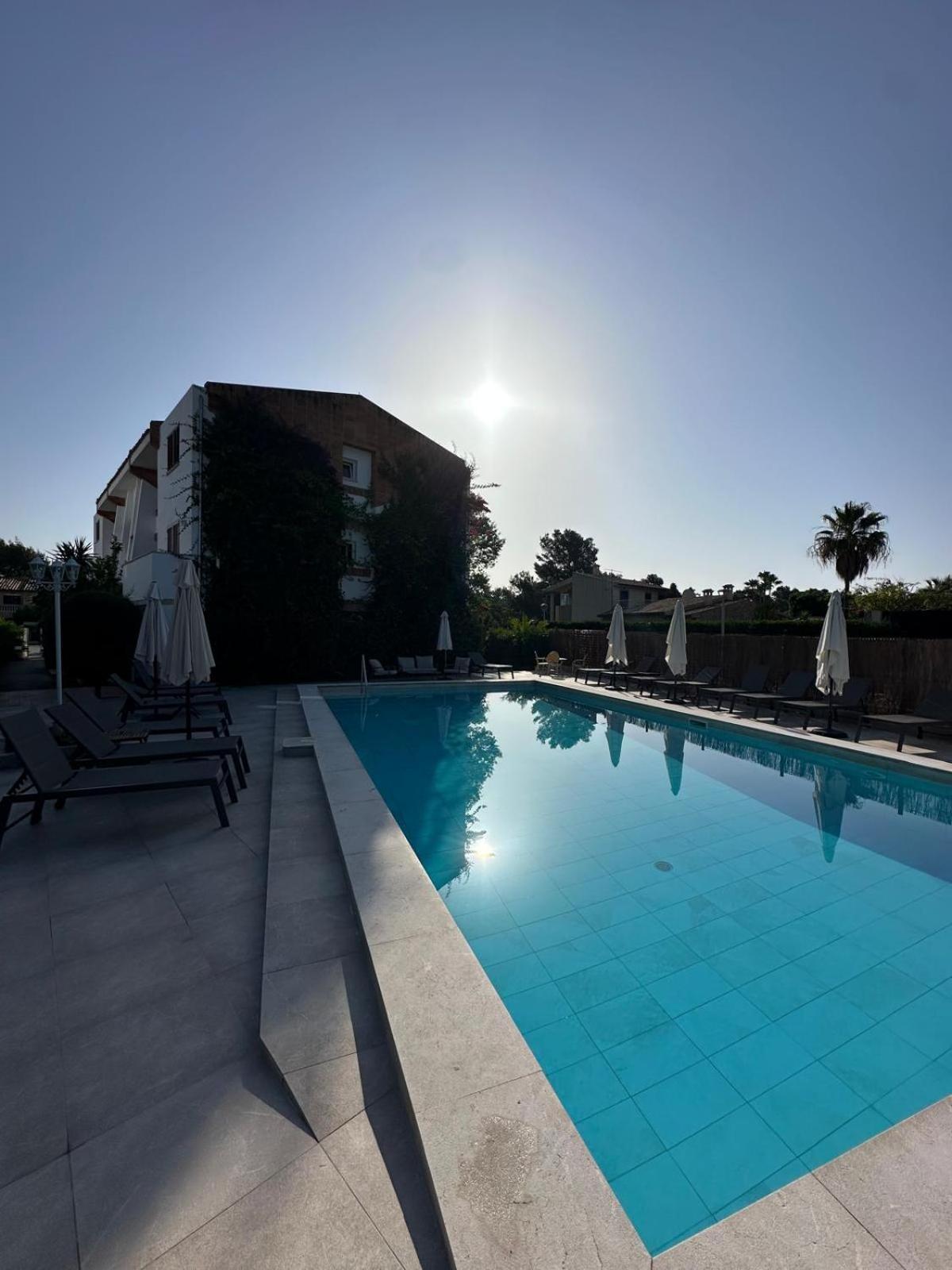 Appartement Leo