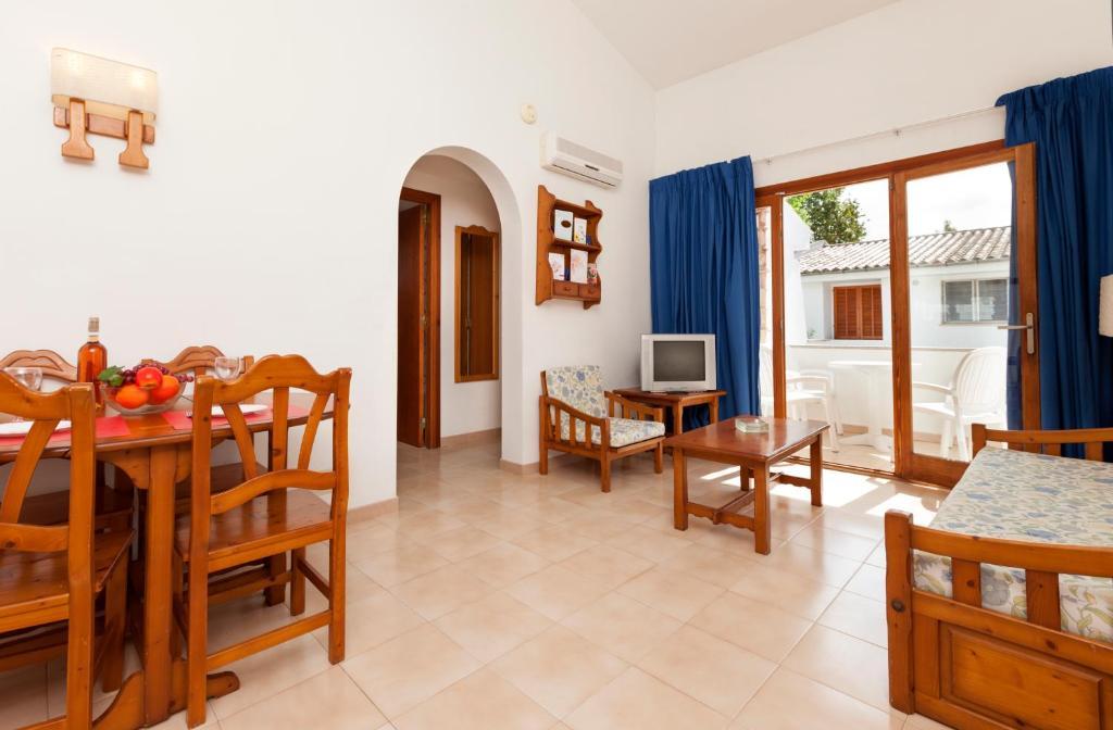 Apartamento Leo Port de Pollença